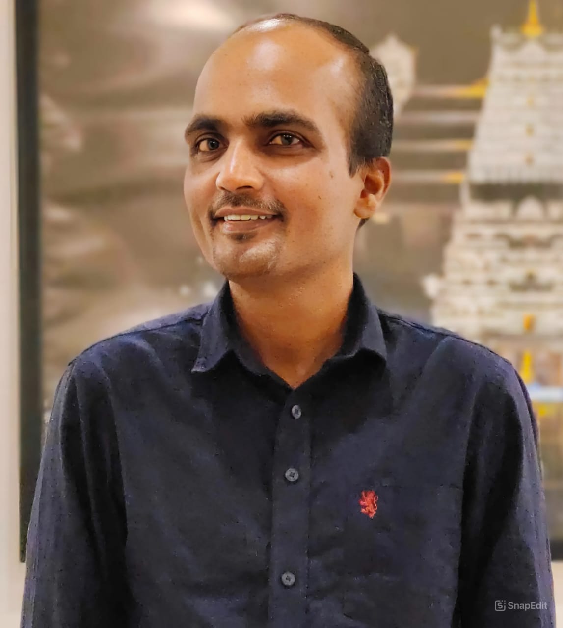 Deepak Verma